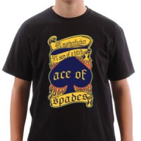 Majica Ace Of Spades