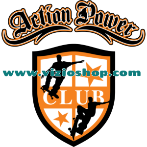 Action Power Skate club