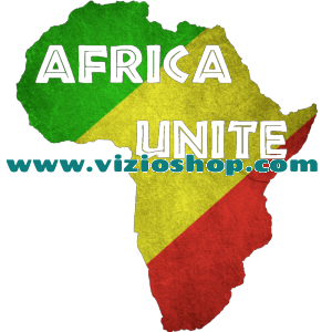 Africa Unite