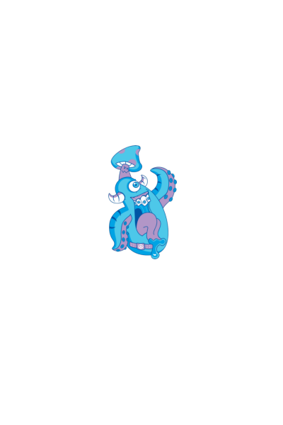 Another dimension cool kid