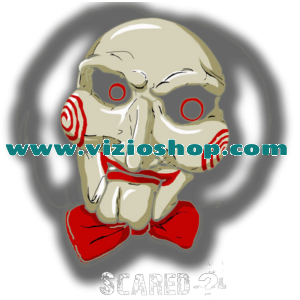 Are you scared?