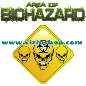 Area Of Biohazard