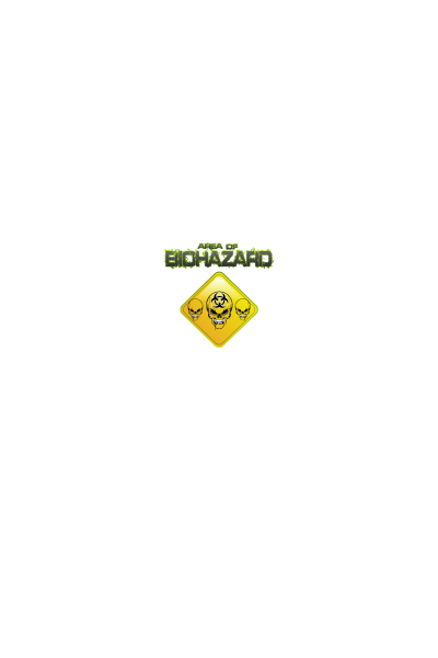 Area Of Biohazard
