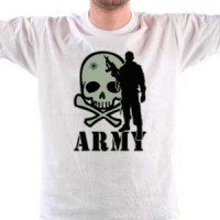 Majica Army
