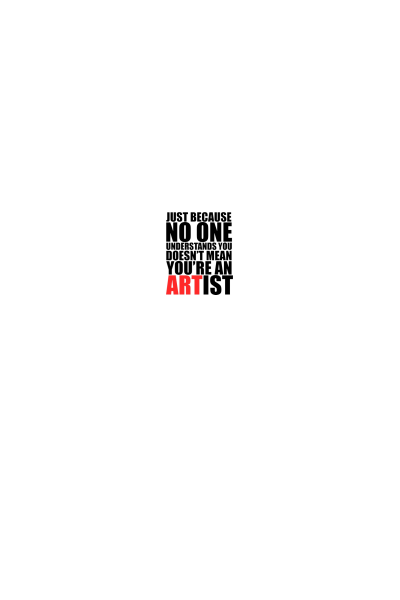 Artist