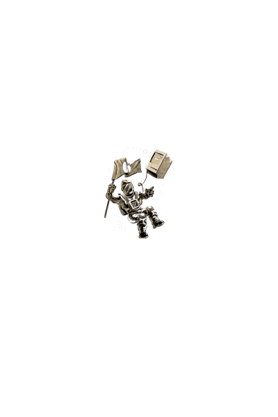 Astronaut