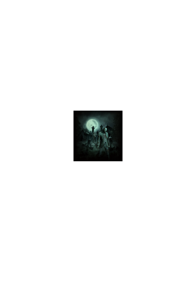 Awake of the living dead
