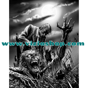 Awake of the living dead