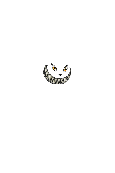 Bad cat