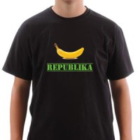 Majica Banana republika