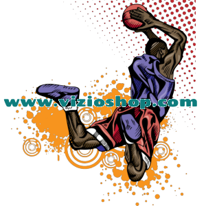 Basketball Player