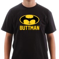 Majica Batmem