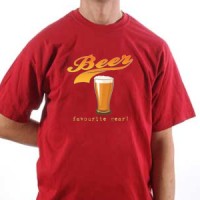 Majica Beer Gear