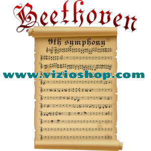 Beethoven's 9th Symphony