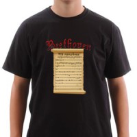  Beethoven's 9th Symphony