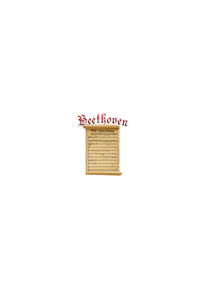 Beethoven's 9th Symphony