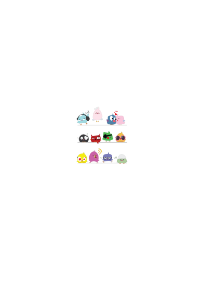 Birds 4 Girls