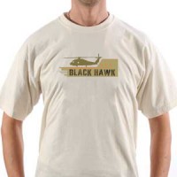 Majica Black Hawk