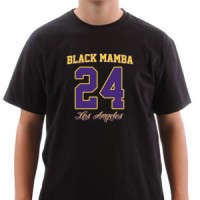 Majica Black Mamba
