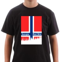  Blek Metal