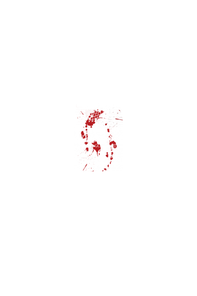 Bloody Black T-Shirt