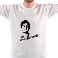 Majica Boban Marjanovic