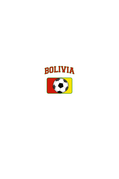Bolivia Football