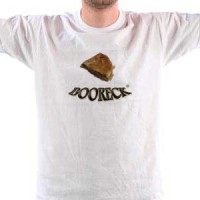 Majica Booreck