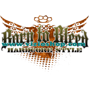 Born To Bleed