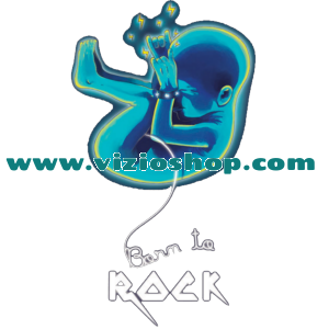 Born to rock