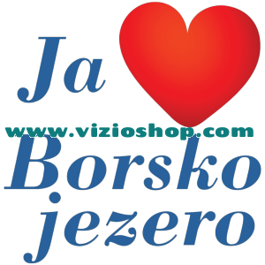 Borsko jezero