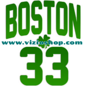 Boston Basketball Legend