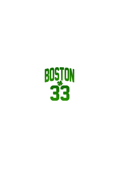 Boston Basketball Legend