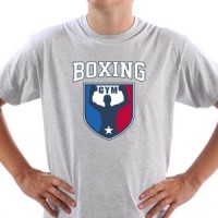 Majica Boxing