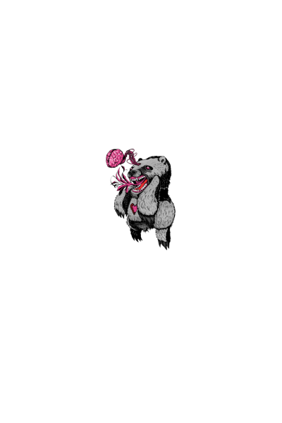 Brain bear