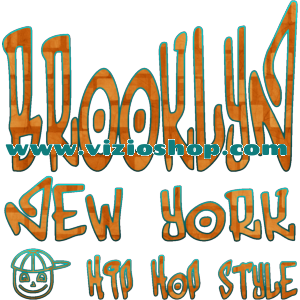 Brooklyn Hip Hop