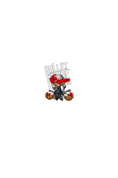Bullet proof