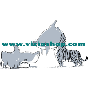 Bullshark vs tigershark