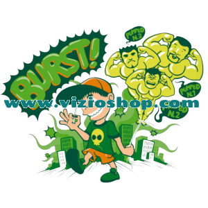 Burst
