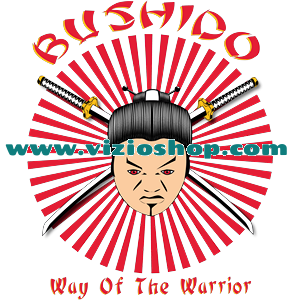 Bushido Warrior