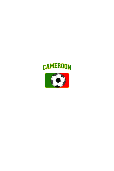Cameroon Football