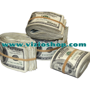 Cash for life