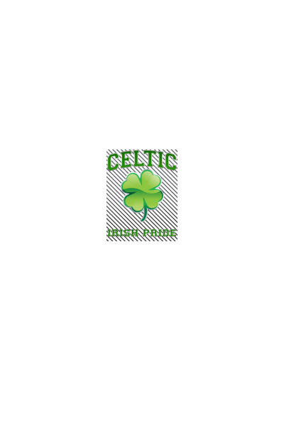 Celtic Shamrock