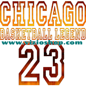Chicago 23