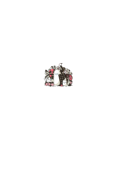 Chockolate facory