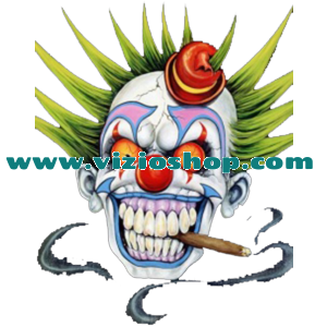 Clown 2