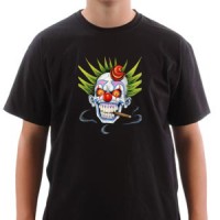Majica Clown 2