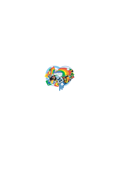 Colourful