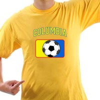  Columbia Football