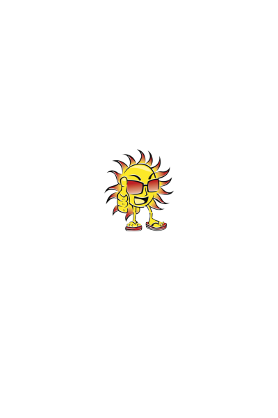Cool sunce